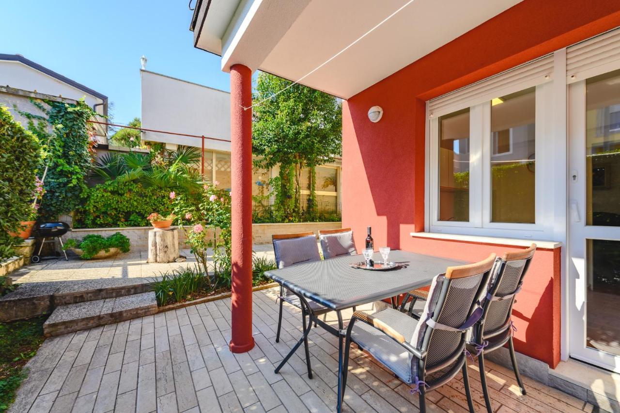 Apartments Kovacic-Punta ウマグ エクステリア 写真