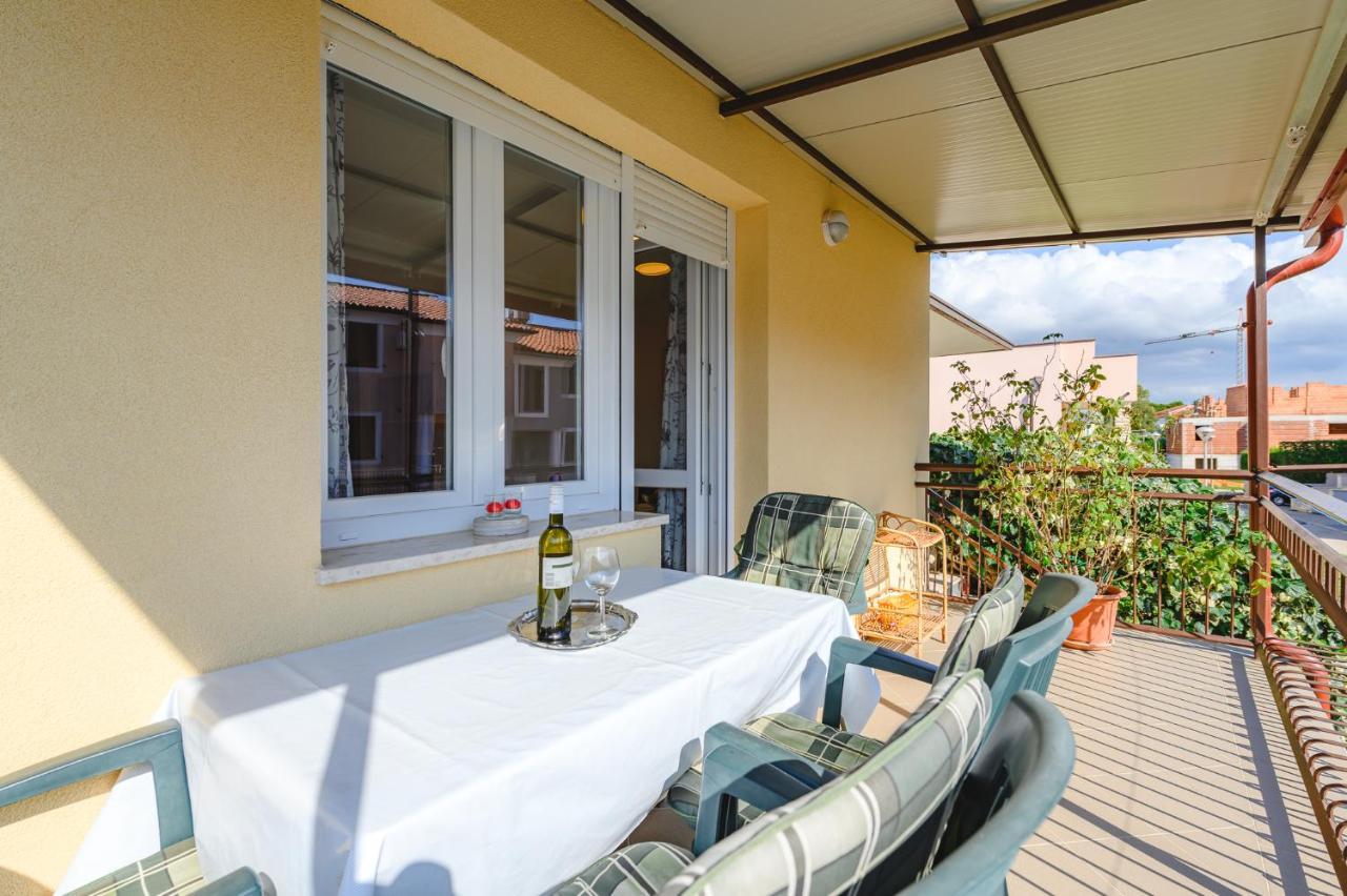 Apartments Kovacic-Punta ウマグ エクステリア 写真