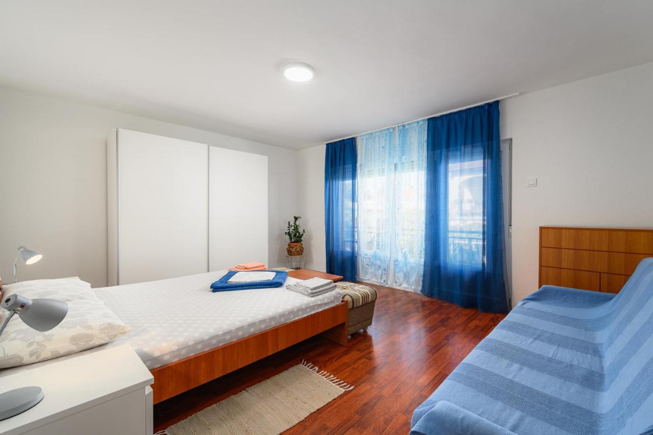 Apartments Kovacic-Punta ウマグ 部屋 写真