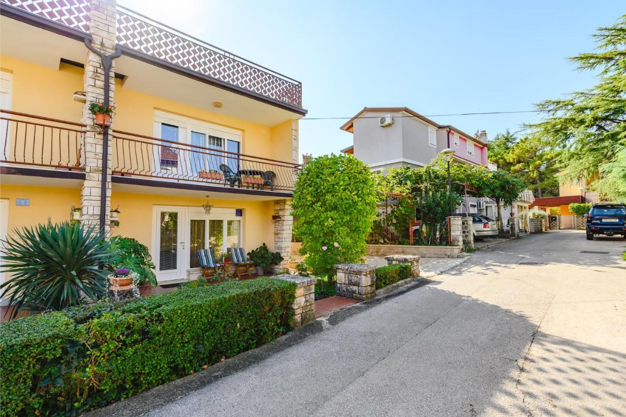 Apartments Kovacic-Punta ウマグ エクステリア 写真