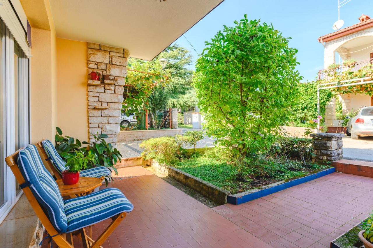 Apartments Kovacic-Punta ウマグ エクステリア 写真