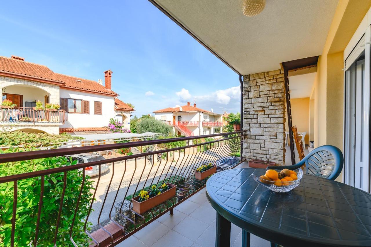 Apartments Kovacic-Punta ウマグ エクステリア 写真