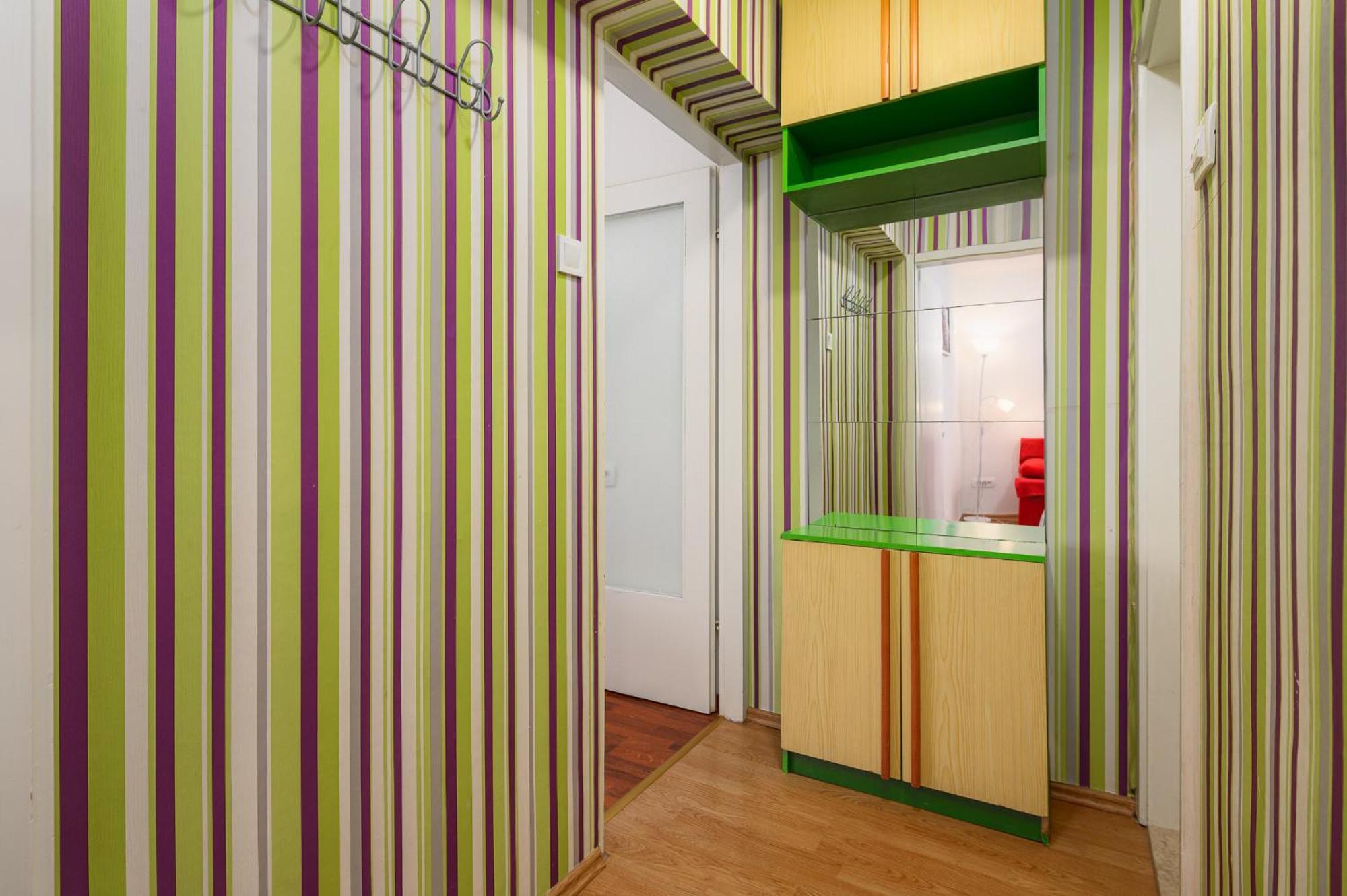 Apartments Kovacic-Punta ウマグ 部屋 写真
