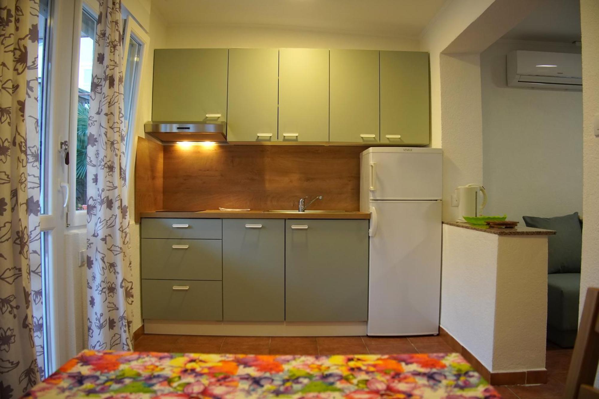 Apartments Kovacic-Punta ウマグ エクステリア 写真