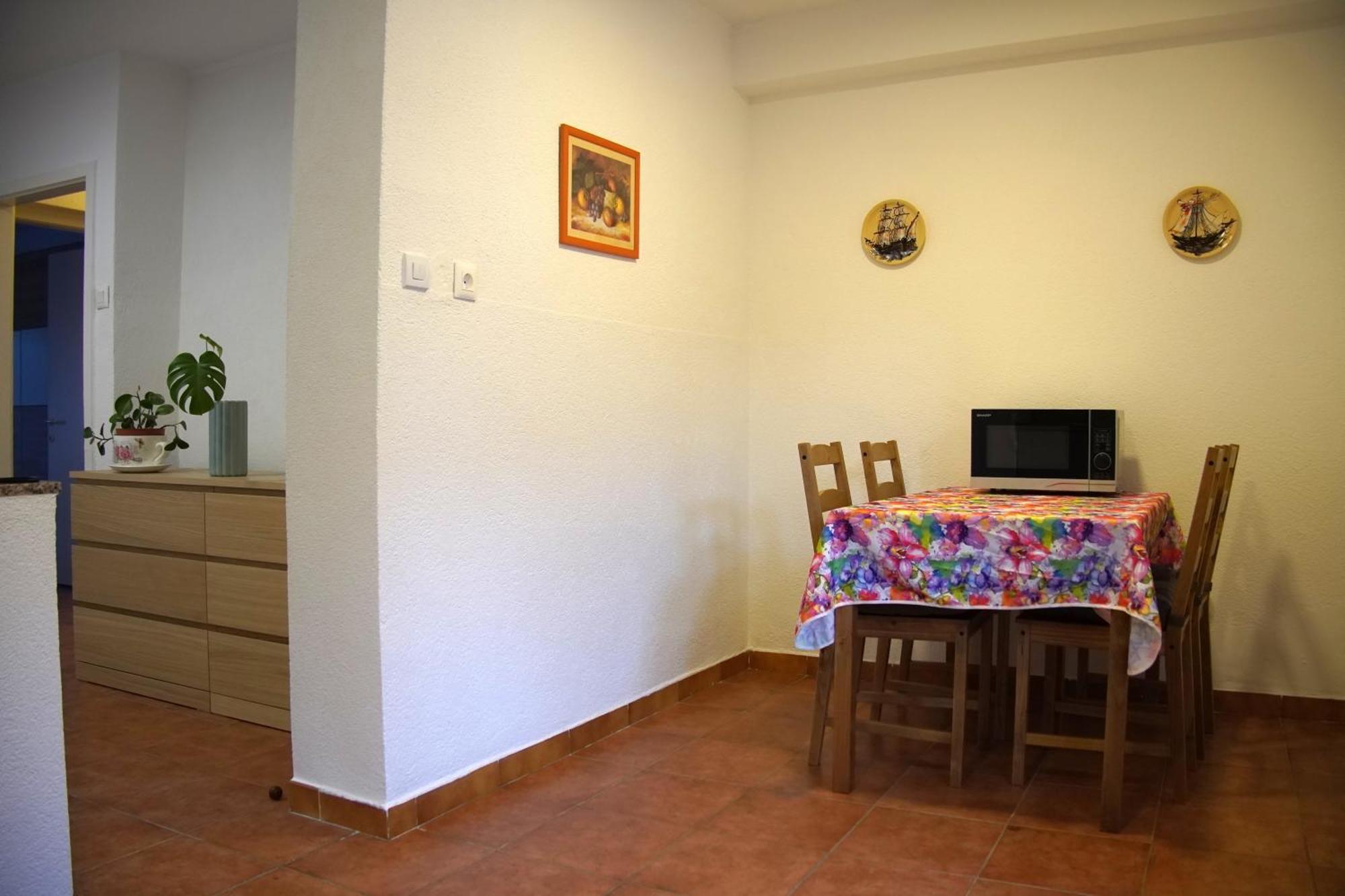 Apartments Kovacic-Punta ウマグ エクステリア 写真