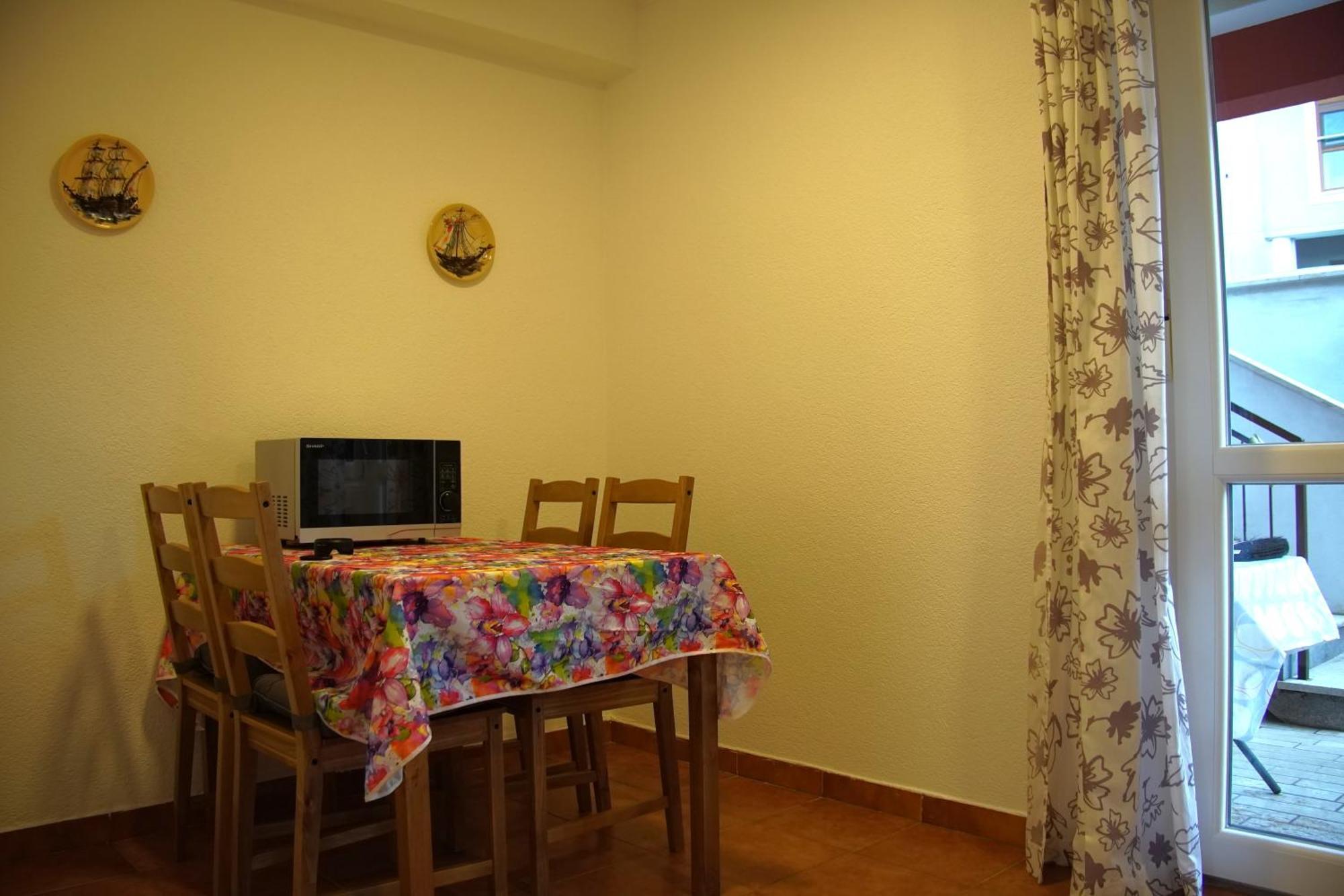 Apartments Kovacic-Punta ウマグ エクステリア 写真